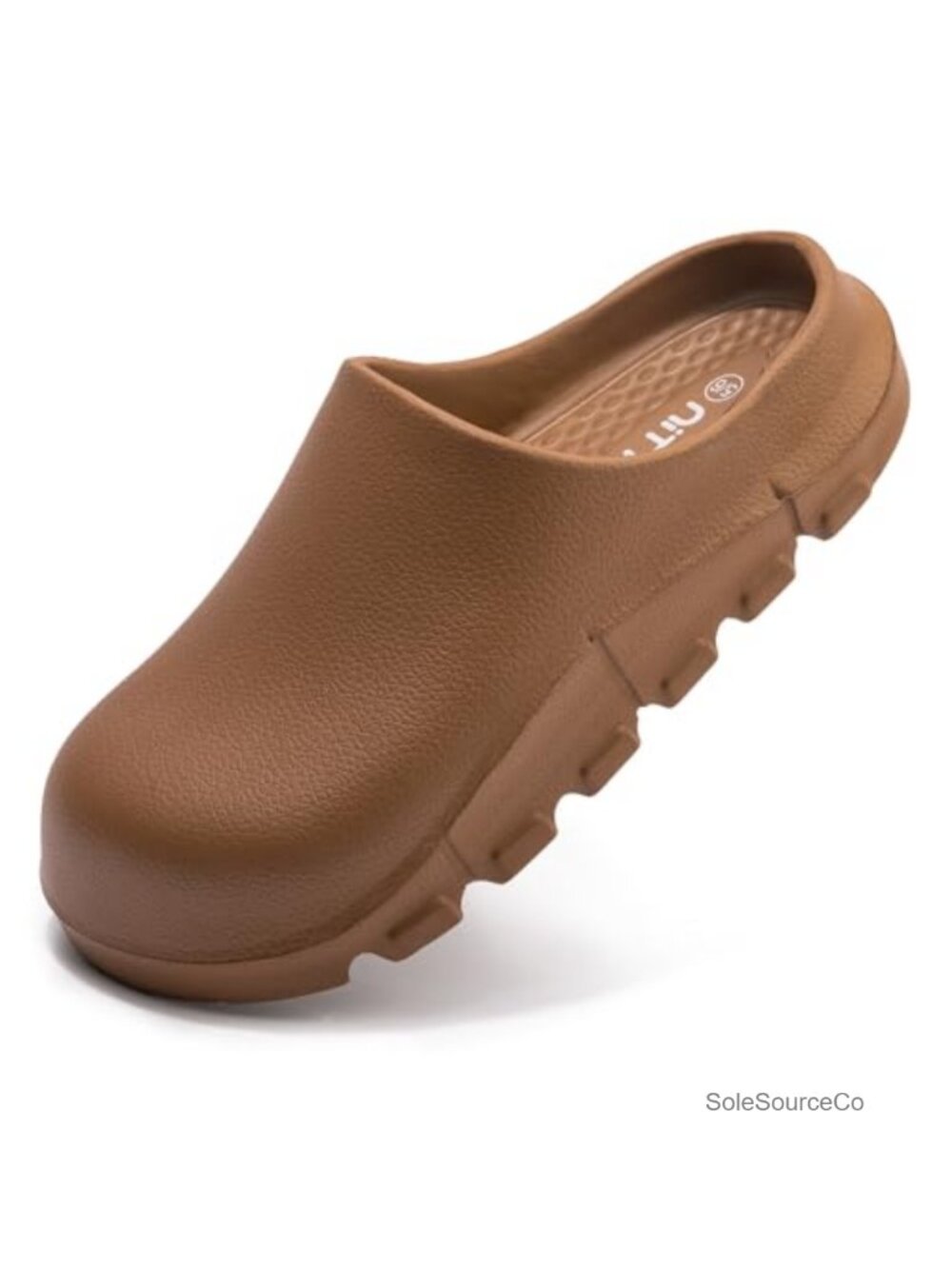 Women's Garden Clogs Arch Support Comfort Slip-On EVA Waterproof